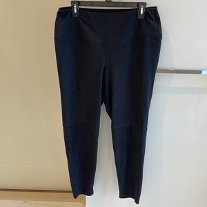 Lyssé ultra suede legging